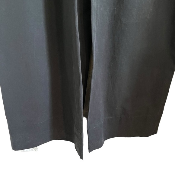 MATTHEW BRUCH Button Fly Twill Pants - Picture 6 of 12